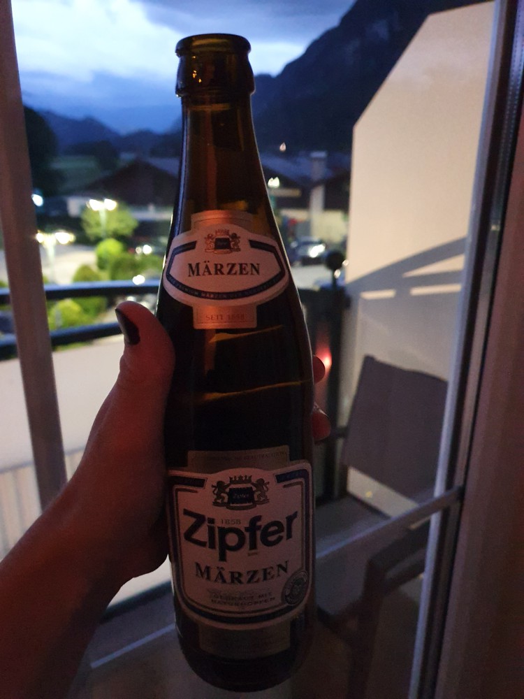 Zipfer Märzen